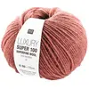 Pelote de laine Luxury Super 100 superfine wool dk -(...) - 08 Rouge
