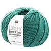 Rico Design Pelote de laine Luxury Super 100 superfine wool dk -(...) - 09 Vert