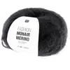 Laissez-vous Envelopper de Luxe : Pelote de Laine FASHION MOHAIR MERIN...