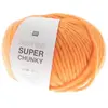 Laine à tricoter Essentials Super Chunky 50 gr -(...) - 07 Orange
