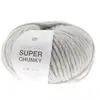Laine à tricoter Essentials Super Chunky 50 gr -(...) - 09 Gris