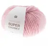 Laine à tricoter Essentials SUPER Chunky 50 gr -(...) - 04 Violet