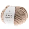 Laine à tricoter Essentials SUPER Chunky 50 gr -(...) - 02 Marron