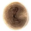 Fil à tricoter ESSENTIALS SUPER KID MOHAIR COLOUR LOVE - 10 Marron - 1...