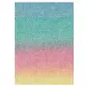 Fil à tricoter FASHION COTTON LIGHT & LONG DK - 03 Multicolore - 03 Mu...