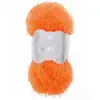 Pelote Creative BUBBLE Rico 025 Orange fluo