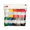 Minis pelotes de coton à tricoter 10 x 10gr - CLASSIC -(...) - 01 Multicolore