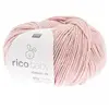 Fil layette à tricoter RICO BABY CLASSIC DK - Créez des Tenues Douces ...