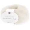 Fil à Tricoter ESSENTIALS SUPER KID MOHAIR LOVES SILK: Luxe, Douceur e...