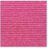 Fil layette à tricoter RICO BABY CLASSIC GLITZ DK - Rico Design 03 Ros...