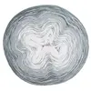 Creative COTTON DEGRADE 200 GR ! pour réaliser châle -(...) - 05 Gris