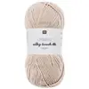 Fil à tricoter Creative Silky Touch Dk Vegan - 100gr -(...) - 002 Beige