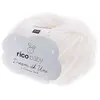 Laine layette BABY DREAM DK UNI - Rico 001 Blanc