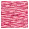 Fil à tricoter CREATIVE COTTON PRINT ARAN - Rico Design Rose (033 - FU...