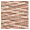 Fil à tricoter CREATIVE COTTON PRINT ARAN - Rico Design Multicolore (0...