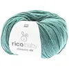 Fil layette à tricoter RICO BABY CLASSIC DK - Créez des Tenues Douces ...