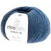 Fil layette à tricoter RICO BABY CLASSIC DK - Créez des Tenues Douces ...