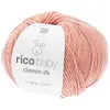 Fil layette à tricoter RICO BABY CLASSIC DK - Créez des Tenues Douces ...