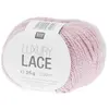 Pelote de laine Luxury Lace - 25GR - Rico Design(...) - 02 Rose