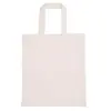 Rico Design Sac enfant à customiser en coton - 24 x 28 cm