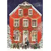 Coppenrath Spiegelburg Un Noël à la Maison Rouge