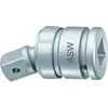 ASW Articulation sphérique 450 KG-4 pour douille pour clé à choc long. 110mm 1 po.