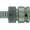 FORMAT Mandrin à serrage rapide pour douille à choc, 3/4'', Long. : 78 mm, Ø extérieur de l'entraînement 44 mm