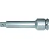 ASW Rallonge à choc 3/4'', Long. : 250 mm, Ø extérieur de l'entraînement 44 mm