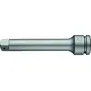 NORDWEST Rallonge DIN3121 1 po. 4 pans L.175mm chrome acier spécial ASW