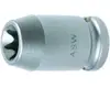 Embout de vissage à choc 1/2" E14 ASW 1 PCS