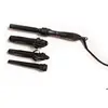 VARIS Curling Iron System fer à friser multifonction 4 en 1 1 pcs