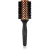 VARIS Boar Brush brosse ronde avec poils de sanglier Large 43 mm 1 pcs