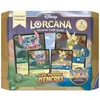 COFFRET CADEAU LORCANA LES TERRES DENCRES / CARTE VF