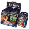 Ravensburger Starter Vkk Disney Lorcana Ve 12 Set 1 Fr