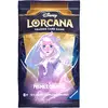 Ravensburger Boosters-Booster - Disney Lorcana - Chapitre 1 Booster Sleeve Unitaire