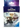 Ravensburger Disney Lorcana 8ème Chapitre - Protège-Cartes Clochette