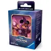 Ravensburger Disney Lorcana 8ème Chapitre - Deck Box Mickey - Le Règne de Jafar