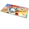 Ravensburger Disney Lorcana 8ème Chapitre - Tapis de Jeu Tic &amp; Tac - Le Règne de Jafar
