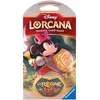Boosters-Booster - Disney Lorcana - Chapitre 8