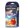 Ravensburger 4 X DISNEY LORCANA STARTER A_EN_SET 1