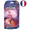 Starter - Disney Lorcana - Chapitre 5 Starter Améthyste & Rubis