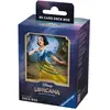 BOITE A DECK LORCANA BLANCHE NEIGE / RAVENSBURGER