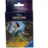 PROTEGE CARTE STANDARD LORCANA BLANCHE NEIGE X65 / RAVENSBURGER