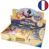 Disney Lorcana - Display Les Terres d'Encres (Boite 24 boosters)