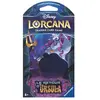 Booster Disney Lorcana saison 4 : Le Retour d'Ursula