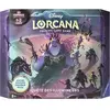 Coffret Disney Lorcana - Quête des illumineurs : Menace des Profondeurs