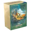 Carte à collectionner Ravensburger Lorcana S3 Deckbox Robin