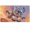 Carte à collectionner Ravensburger Lorcana S3 Playmat Stitch