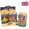 DISPLAY DISNEY LORCANA STARTER VKK VE 8 SET 3 EN