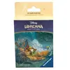 Carte à collectionner Ravensburger Lorcana S3 Sleeves Robin